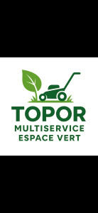 Photo de galerie - Petit travaux de bricolage 
tonte de pelouse
taille de haie 
pose de clôture 