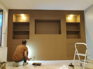 Photo de galerie - Bibliothèque 