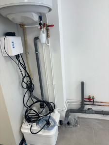 Photo de galerie - Bricolage et multi services