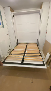 Photo de galerie - Assemblage de meubles 