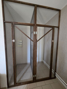 Photo de galerie - Bricolage et multi services