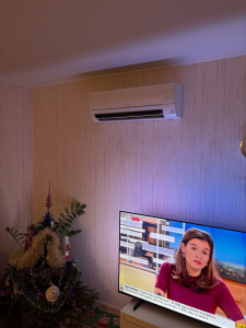 Photo de galerie - Installation 