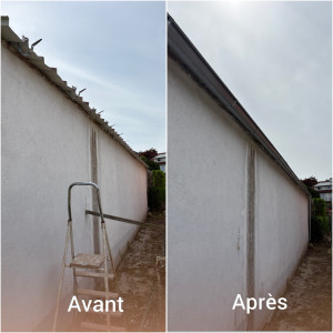 Photo de galerie - Bricolage et multi services