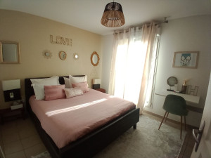 Photo de galerie - Peinture - Tapisserie