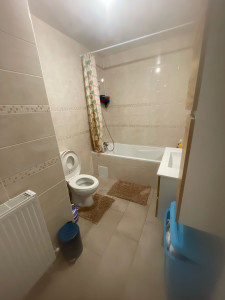 Photo de galerie - Nettoyage toilettes 