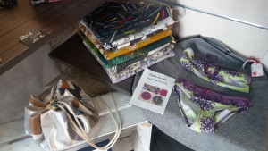 Photo de galerie - Pieds au sec pour la piscine ou la plage.
