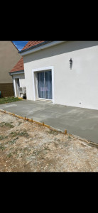 Photo de galerie - Maçonnerie