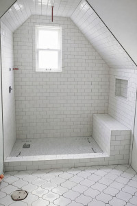 Photo de galerie - Artisan tout corps d'état - Rénovation