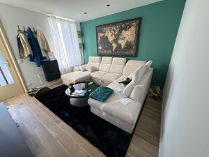 Photo de galerie - Peinture - Tapisserie