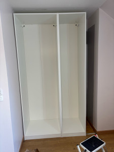 Photo de galerie - Montage meubles en kit