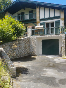 Photo de galerie - Carrelage