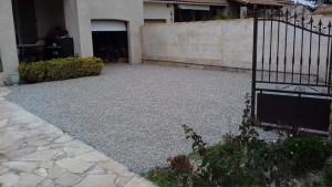 Photo de galerie - Paysagiste - Aménagement du jardin