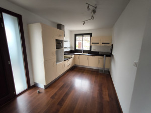 Photo de galerie - Rénovation de cuisine