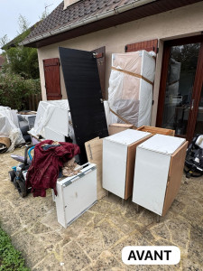 Photo de galerie - Déménageurs et aide au déménagement