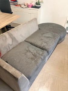 Photo de galerie - Avant 