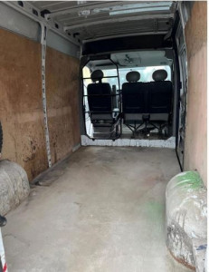 Photo de galerie - Renault Master 12 M3