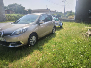 Photo de galerie - Transport de véhicules - Remorquage