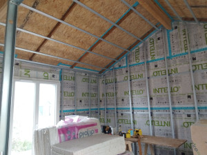 Photo de galerie - Plaquiste qualifié 