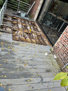 Photo de galerie - Carrelage