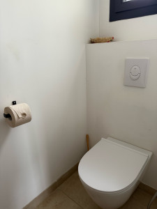 Photo de galerie - Wc 