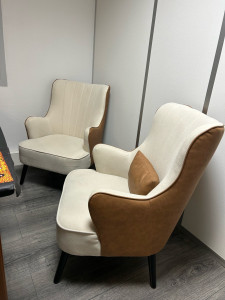 Photo de galerie - Cabinet 