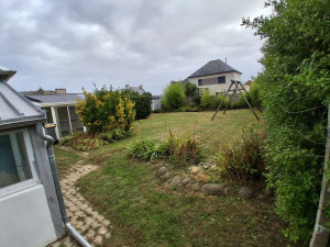 Photo de galerie - Tonte

