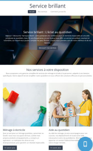 Photo de galerie - Ménage