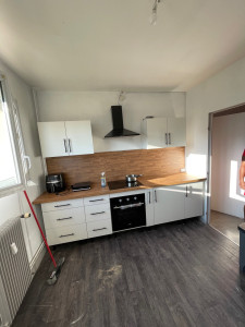 Photo de galerie - Cuisin 