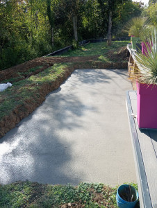 Photo de galerie - Maçonnerie