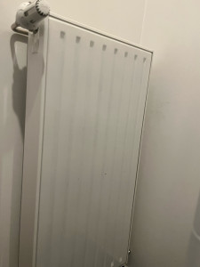 Photo de galerie - Chauffage - Climatisation
