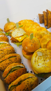 Photo de galerie - Traiteur