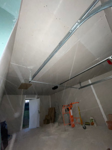 Photo de galerie - Placo fini 