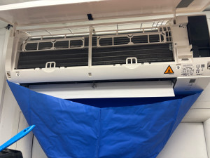 Photo de galerie - Ménage