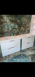 Photo de galerie - Carrelage