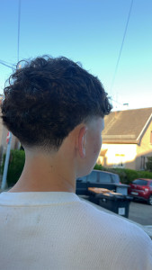 Photo de galerie - Taper