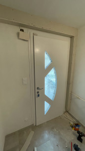 Photo de galerie - Plâtrerie - Murs - Plafonds