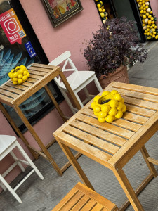 Photo de galerie - J’aime passer du temps avec les enfants 