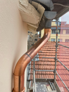 Photo de galerie - Couverture - Toiture