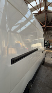 Photo de galerie - Réparation carrosserie