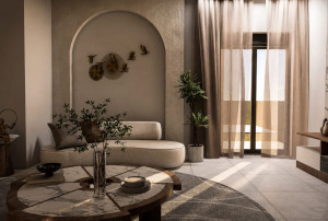 Photo de galerie - Architecte d'intérieur - Décorateur d'intérieur