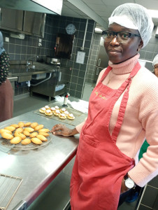 Photo de galerie - Aide à la personne 