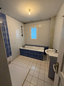 Photo de galerie - Artisan tout corps d'état - Rénovation