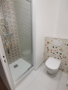 Photo de galerie - Installations pack de WC