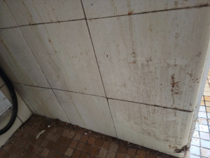 Photo de galerie - Ménage