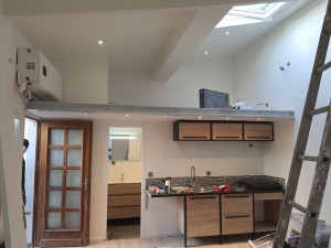 Photo de galerie - Bricolage et multi services