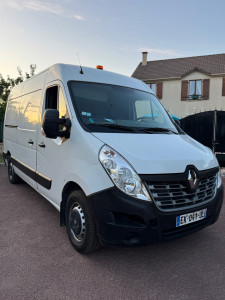 Photo de galerie - Véhicule utilitaire / Camionnette