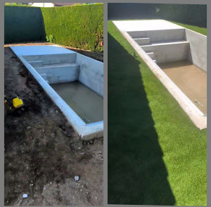 Photo de galerie - Paysagiste - Aménagement du jardin