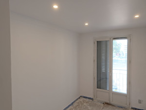 Photo de galerie - Plâtrerie - Murs - Plafonds