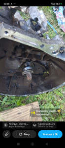 Photo de galerie - Entretien - Réparation autres véhicules