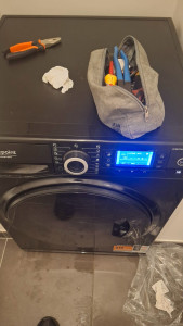 Photo de galerie - Dépannage électroménager